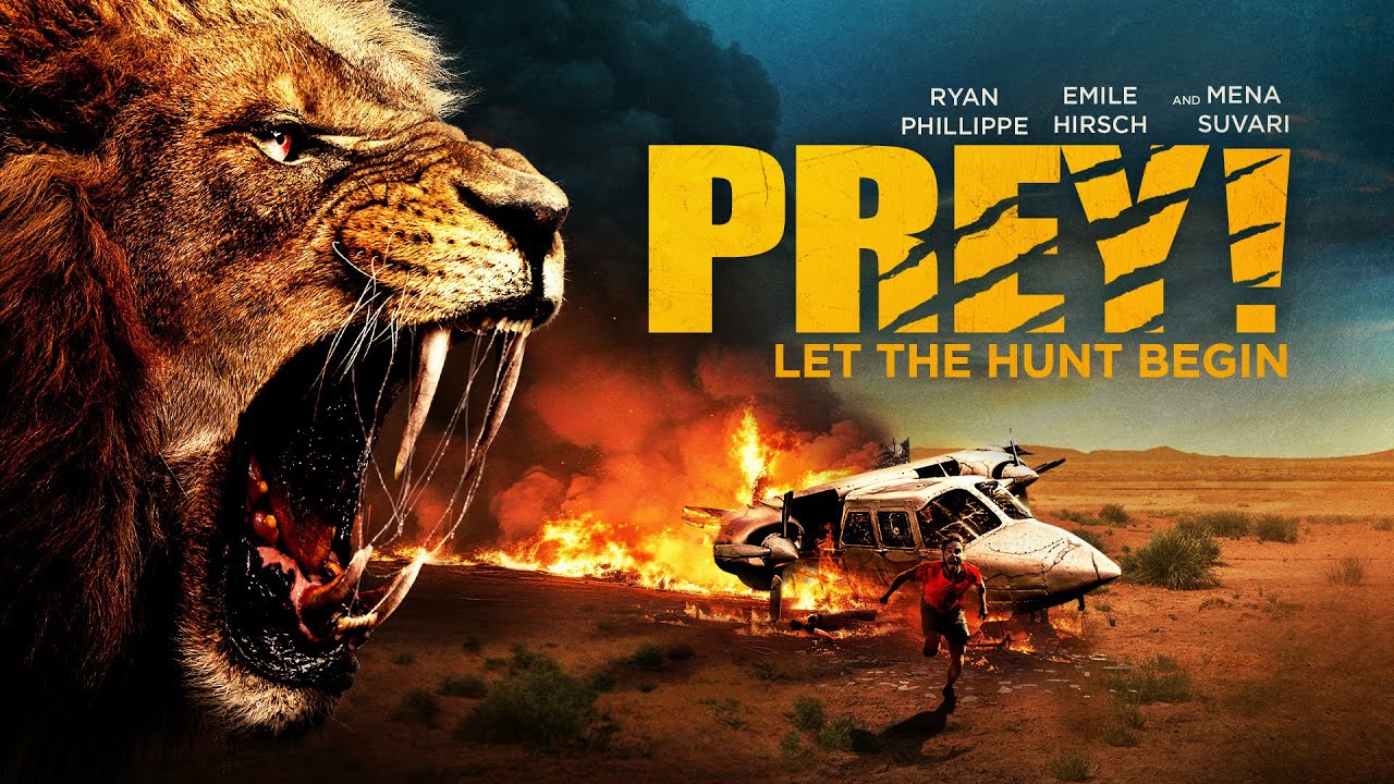 PREY 2
